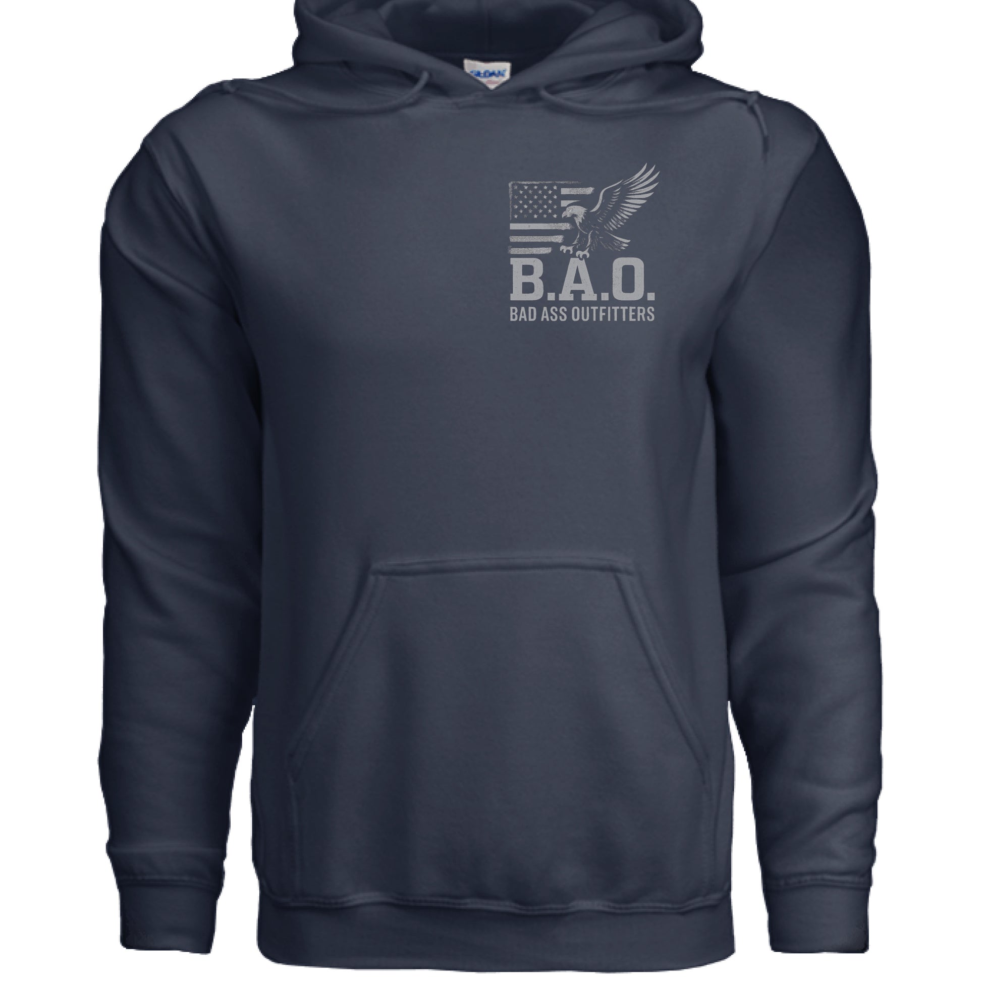 NAVY - FRONT