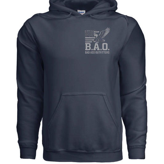 NAVY - FRONT