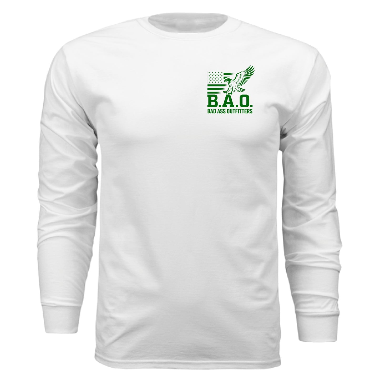 WHITE - FRONT