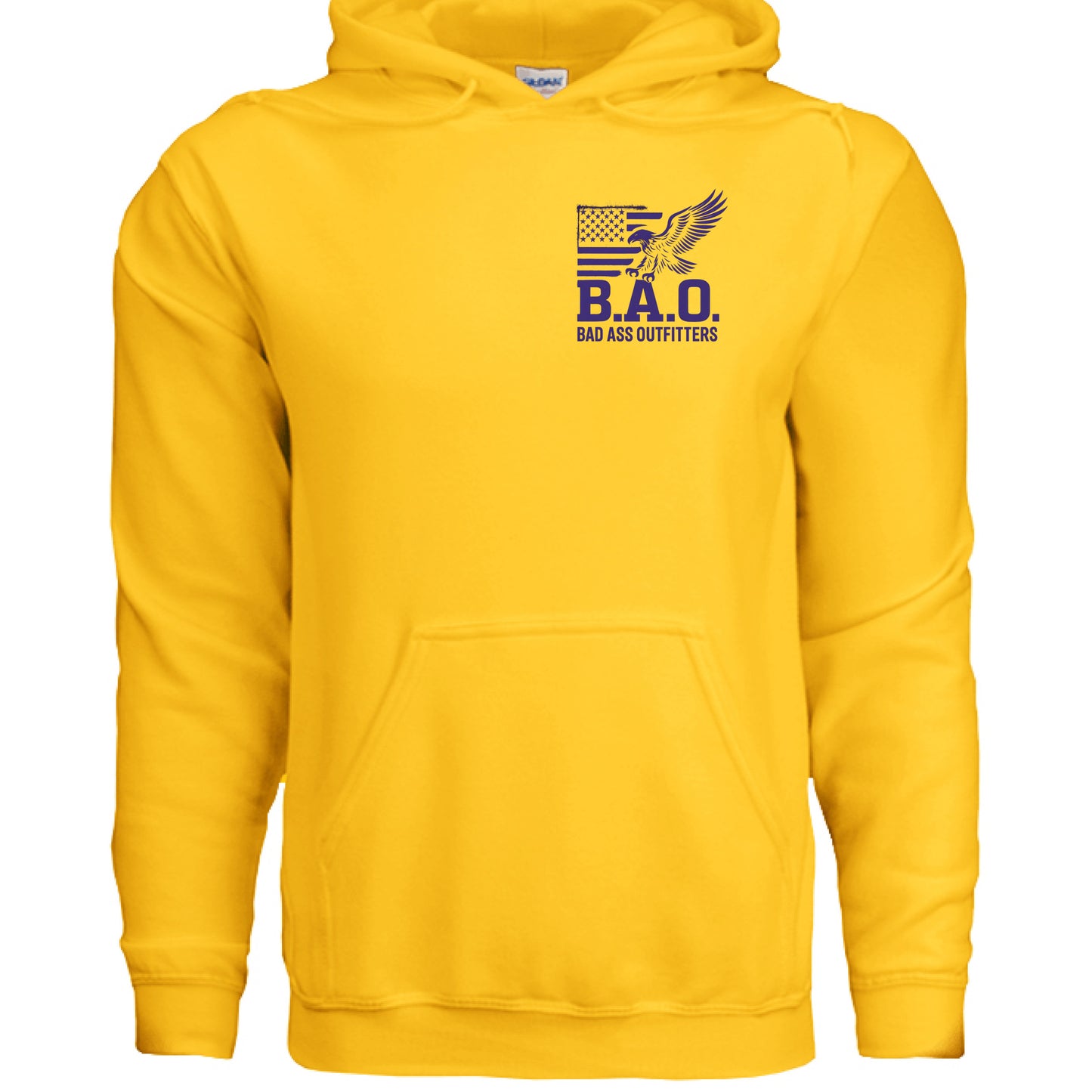 GOLD - FRONT