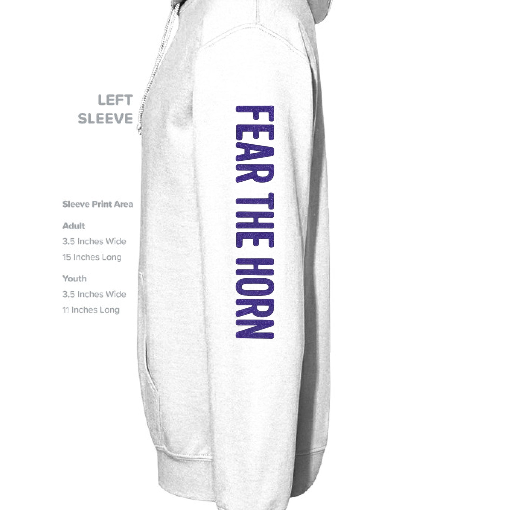 WHITE - SLEEVE_LEFT