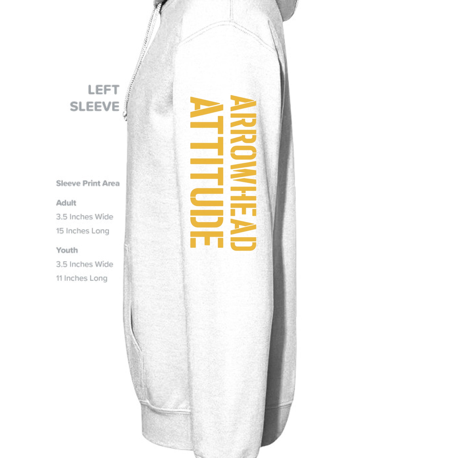 WHITE - SLEEVE_LEFT