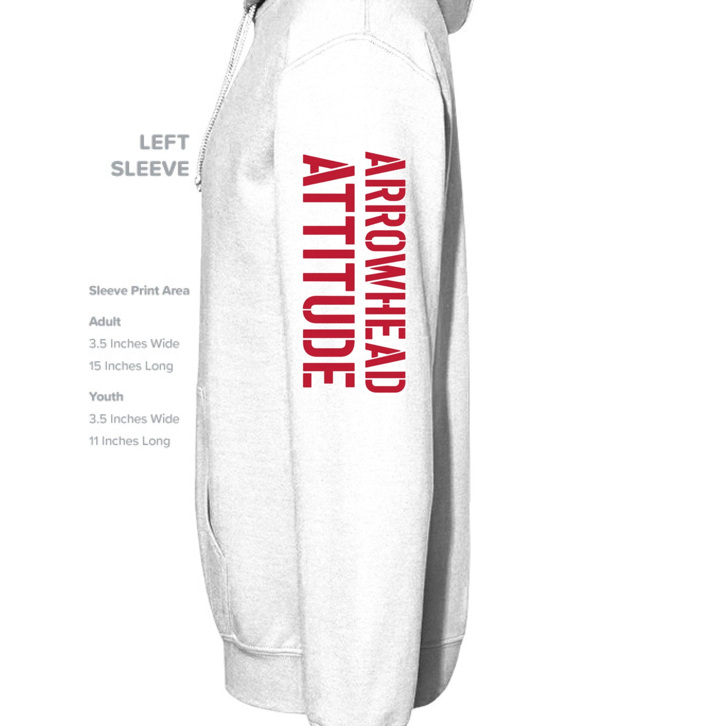 WHITE - SLEEVE_LEFT