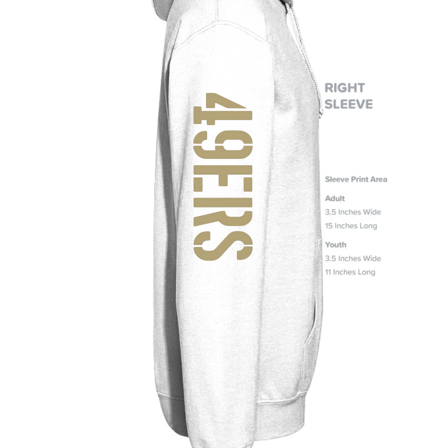 WHITE - SLEEVE_RIGHT