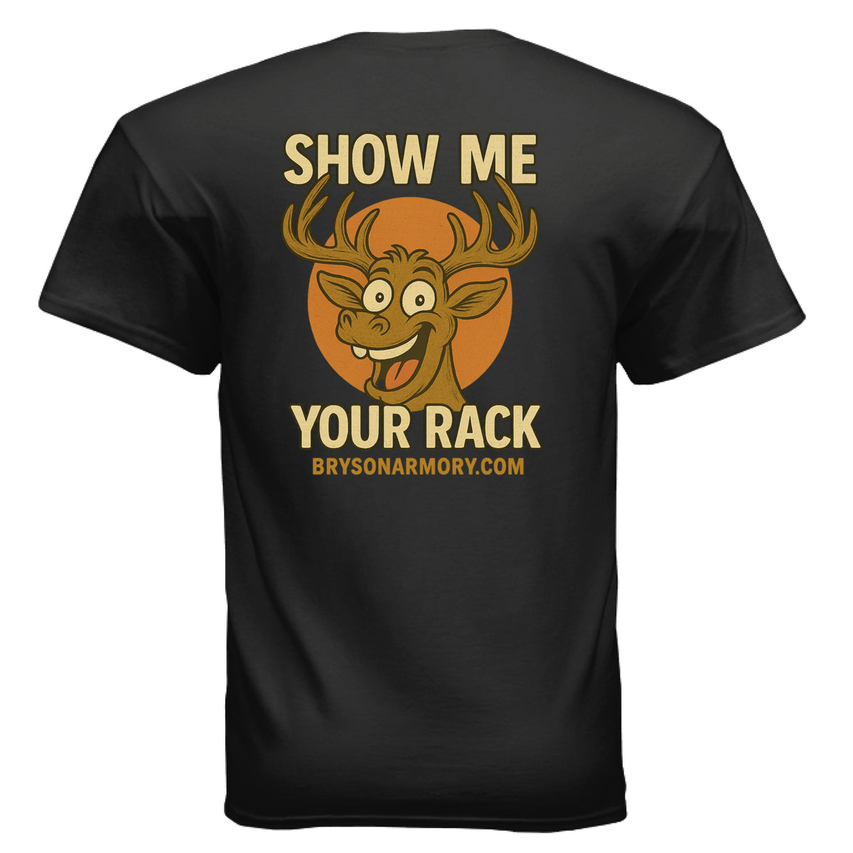 BLACK - BACK