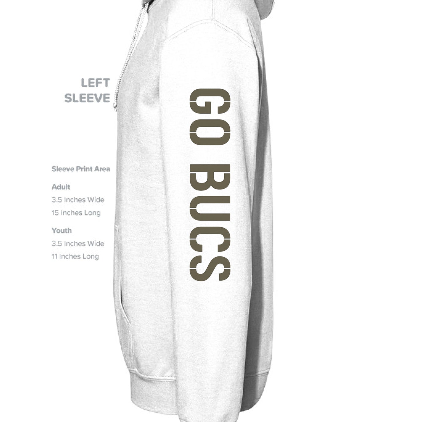 WHITE - SLEEVE_LEFT