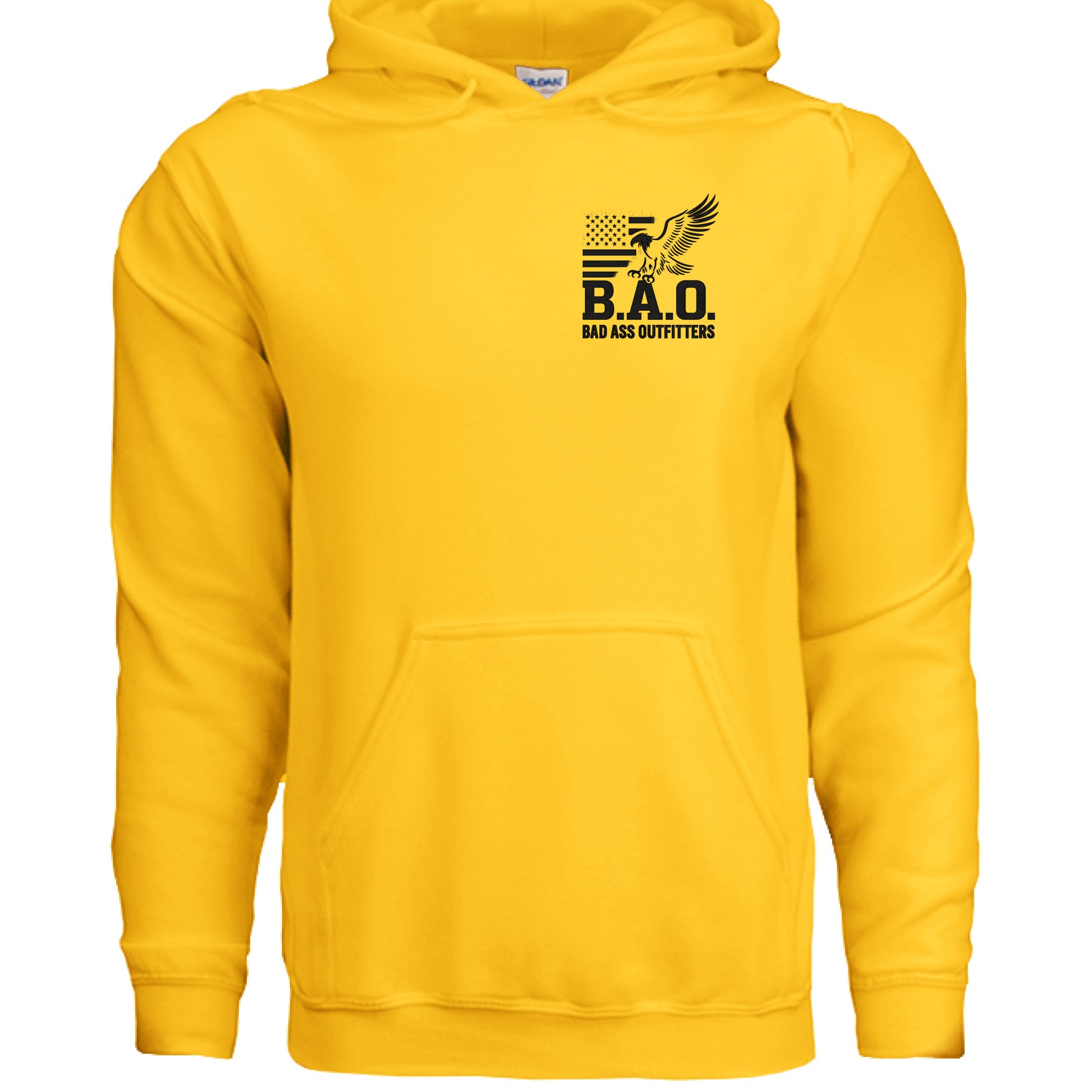 GOLD - FRONT