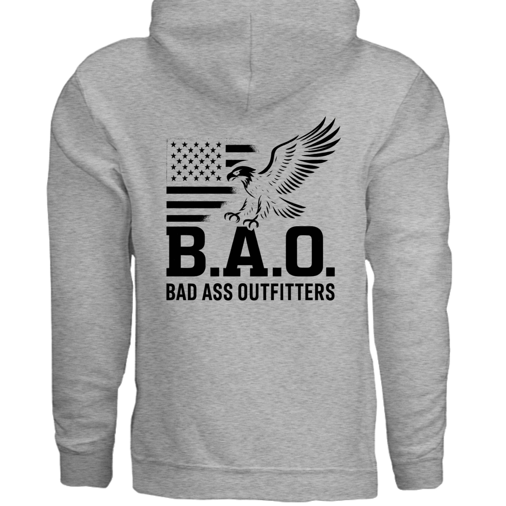 SPORT GREY - BACK