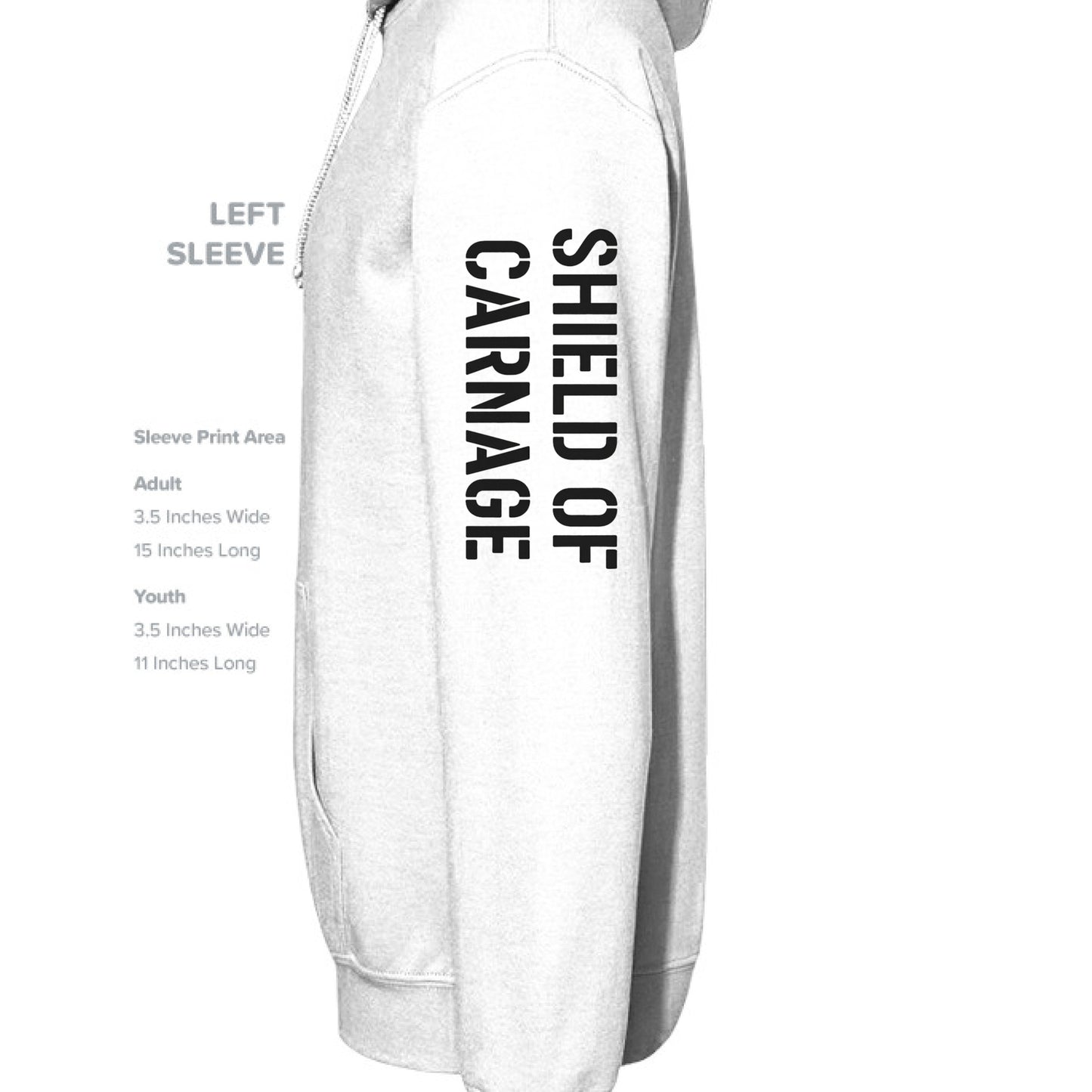 WHITE - SLEEVE_LEFT