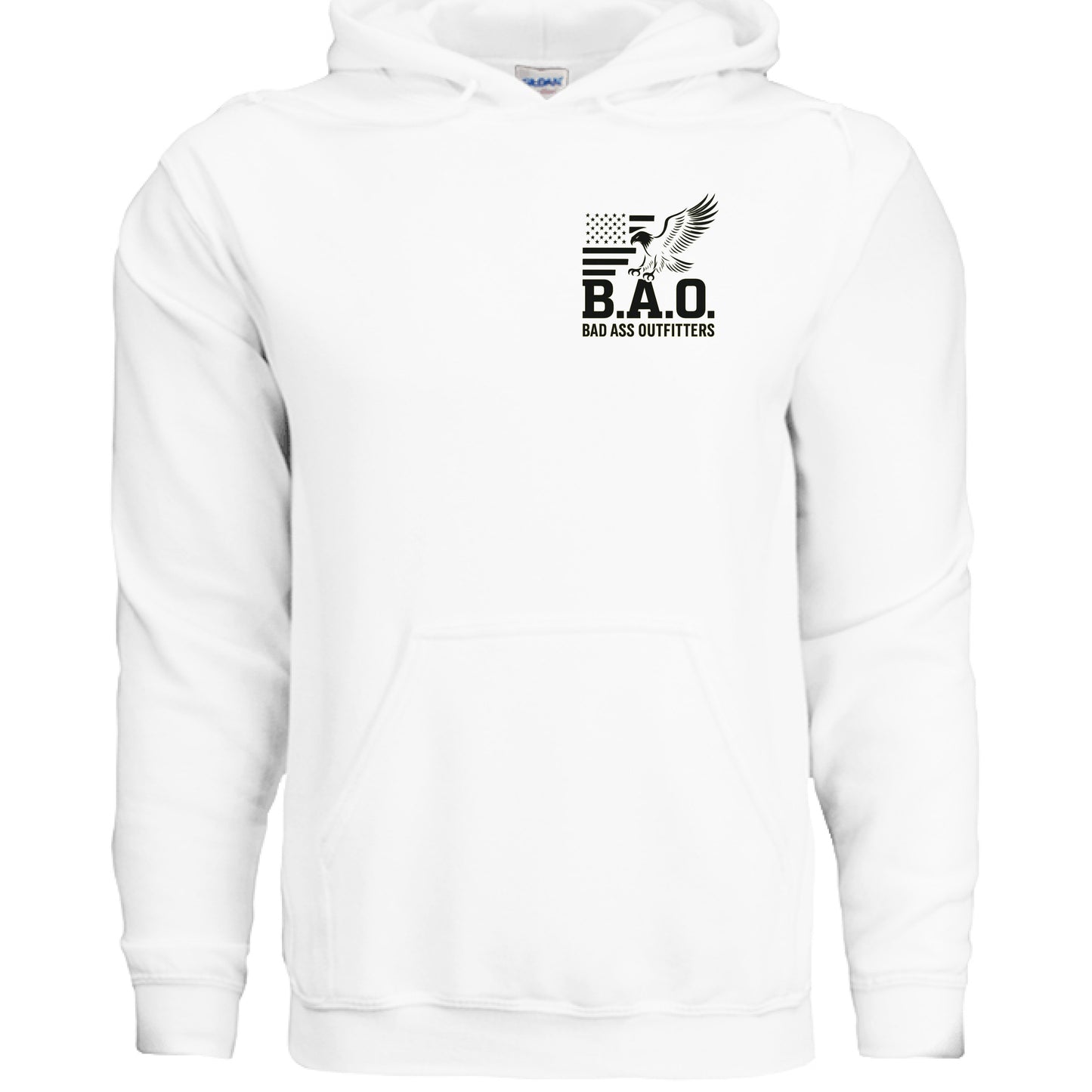 WHITE - FRONT