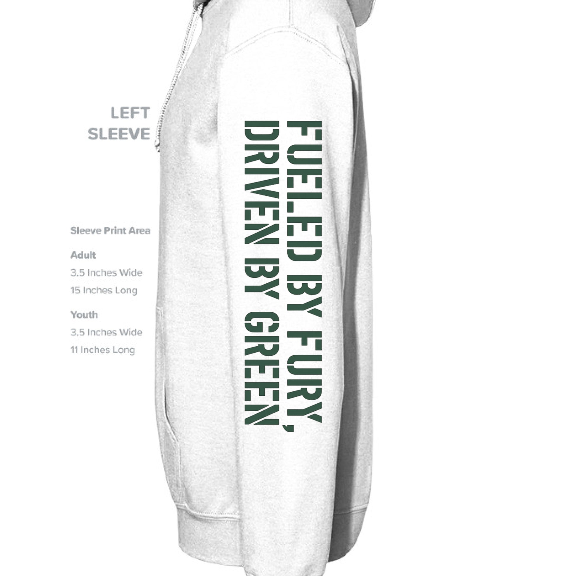 WHITE - SLEEVE_LEFT