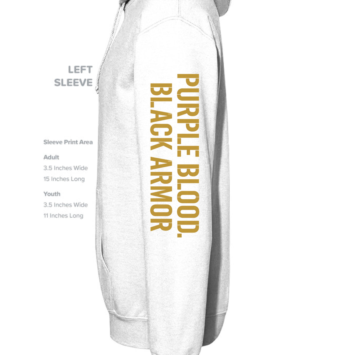 WHITE - SLEEVE_LEFT
